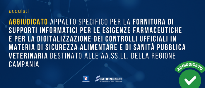 aggiudicato appalto supporti informatici  sanità pubblica veterinaria.png